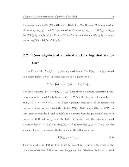 Betti numbers of modules over Noetherian rings with ... - IPM