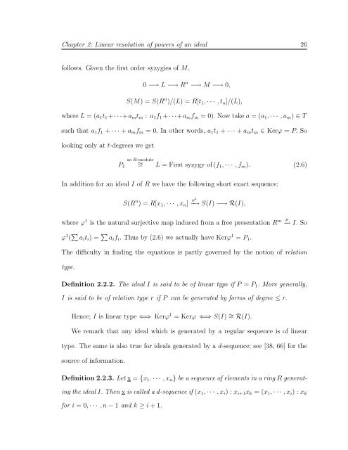 Betti numbers of modules over Noetherian rings with ... - IPM