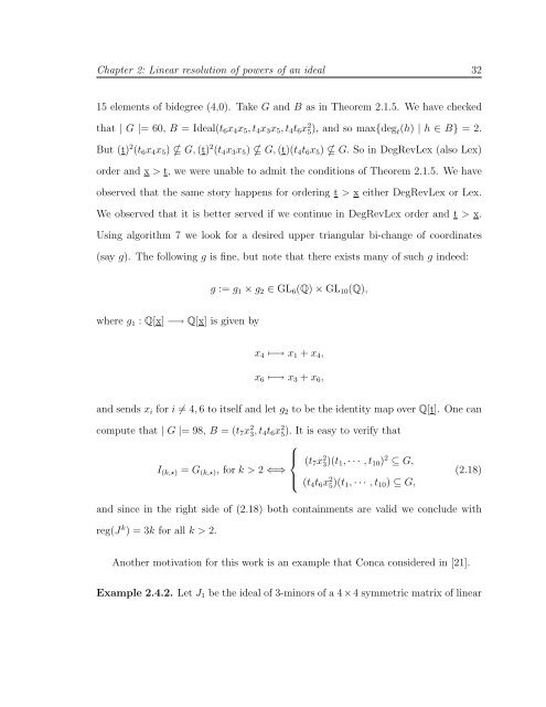 Betti numbers of modules over Noetherian rings with ... - IPM