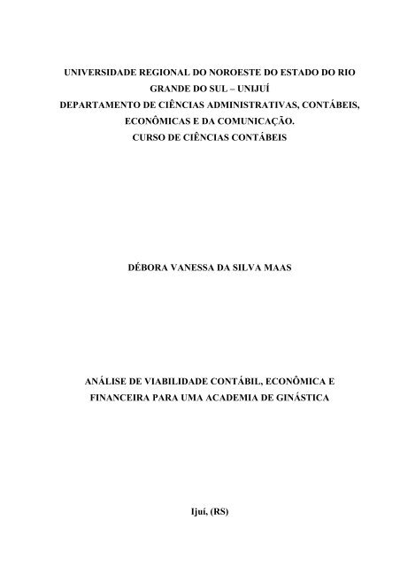 PDF) A utilização das informações geradas pelo sistema de informação  contábil como subsídio aos processos administrativos nas pequenas empresas