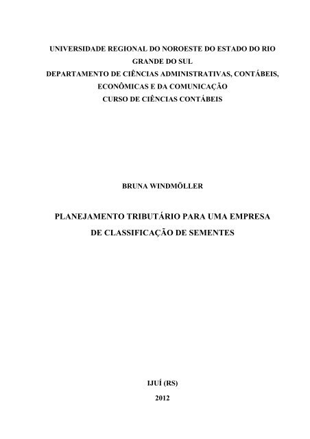 TCC Bruna Windmoller.pdf - Unijuí