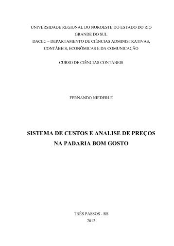 TCC Fernando Niederle Final.pdf - Unijuí