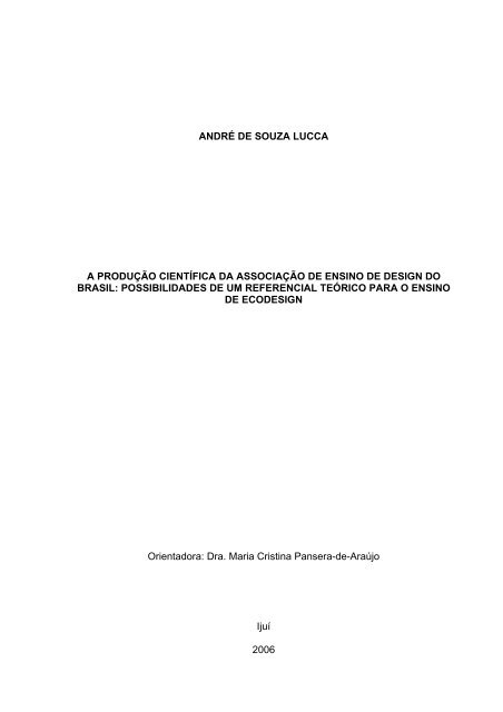 PDF) UNIVERSIDADE FEDERAL DE SÃO CARLOS O ESPÍRITO JAPONÊS: ESBOÇO