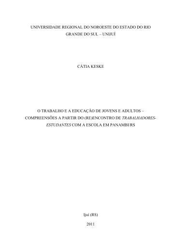 CÁTIA KESKE.pdf - Unijuí