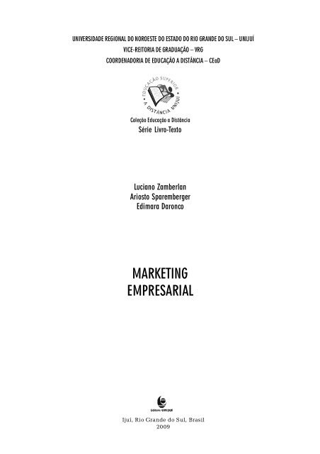 Marketing empresarial.pdf - Unijuí