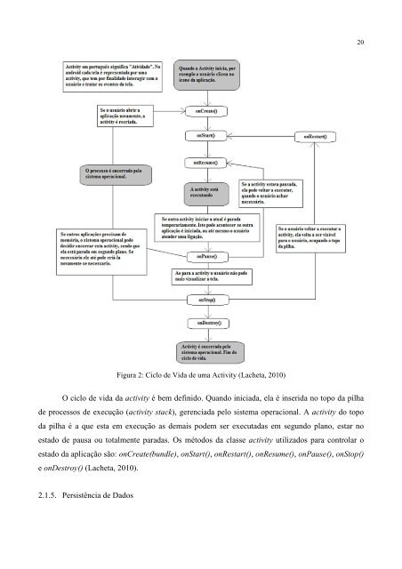 um sistema de auxílio à coleta de dados na área de agricultura de ...