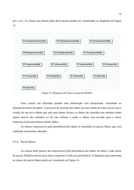 um sistema de auxílio à coleta de dados na área de agricultura de ...