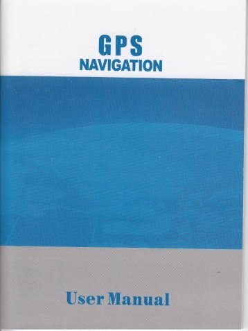 NAUGATION - File Management