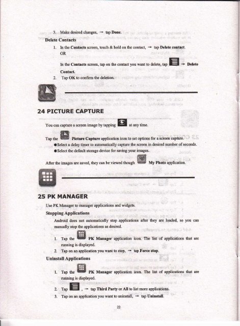 User Manual MID - File Management