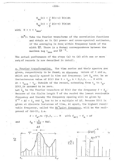 Schmucker-Weidelt Lecture Notes, Aarhus, 1975 - MTNet