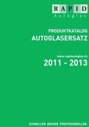 AUTOGLASERSATZ