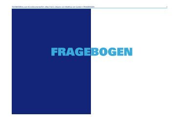 FRAGEBOGEN - File Server - educa.ch