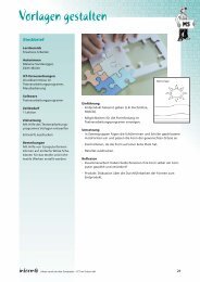 Steckbrief - File Server - educa.ch