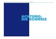 ACHTUNG: DIE SCHWEIZ - File Server - educa.ch