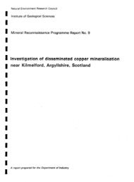 Download - British Geological Survey