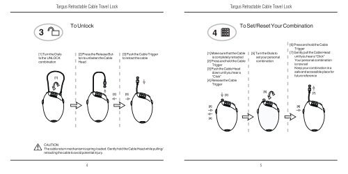 User Guide - Targus