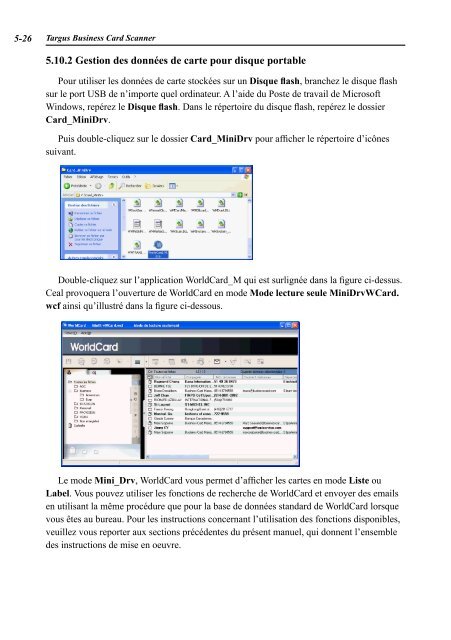 AWU04 User Manual full version (CA) - Targus