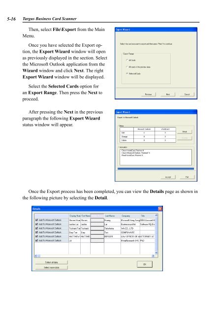 AWU04 User Manual full version (CA) - Targus
