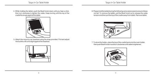 User Guide - Targus