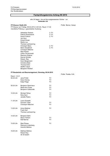 Kopie von fp as10 - Bauingenieurwesen