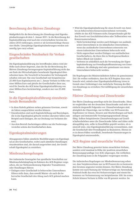 steuern_recht_5_2012 - PwC Blogs