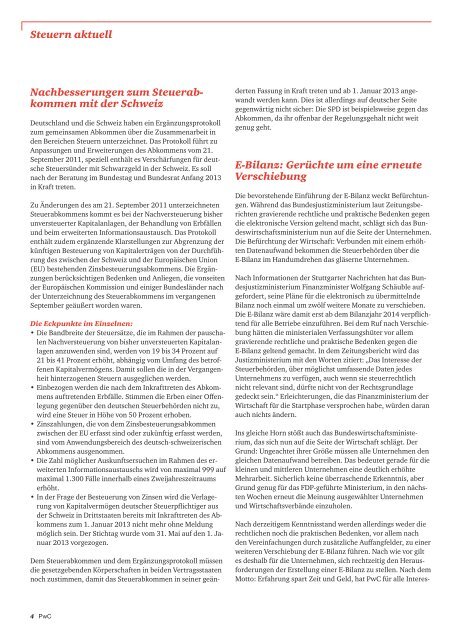 steuern_recht_5_2012 - PwC Blogs