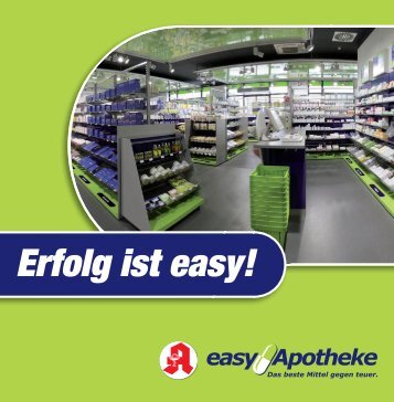 Erfolg ist easy!