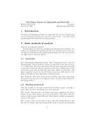 PDF format - Berkeley Math Circle