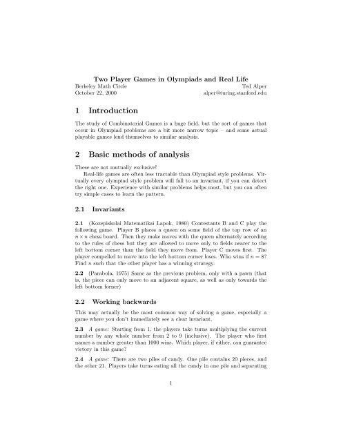 combinatorics - How many turns can a chess game take at maximum? -  Mathematics Stack Exchange