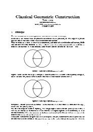 A B A B C D - Berkeley Math Circle