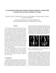 A Learning Based Deformable Template Matching Method for ...