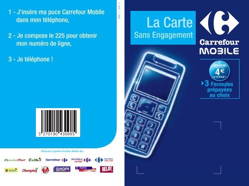 Mise en page 1 - Carrefour.fr