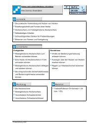 bzw. 1:50 - aktionbildung