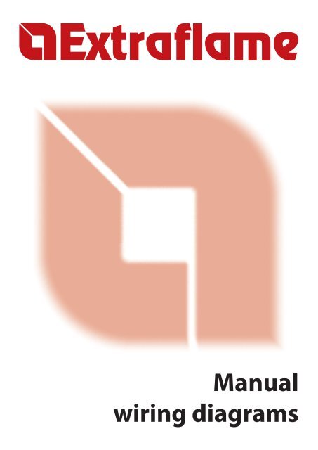 Manual wiring diagrams - Narvells