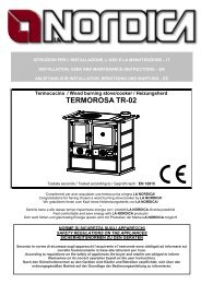 TERMOROSA TR-02 - Narvells