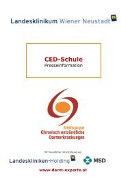 CED-Schule - Hennrich.PR