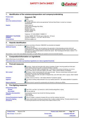 Details of extension .pds