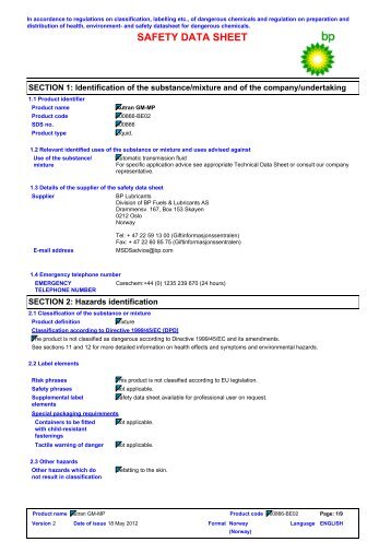 124908Autran GM-MP.pdf - BP - PDS & MSDS Search