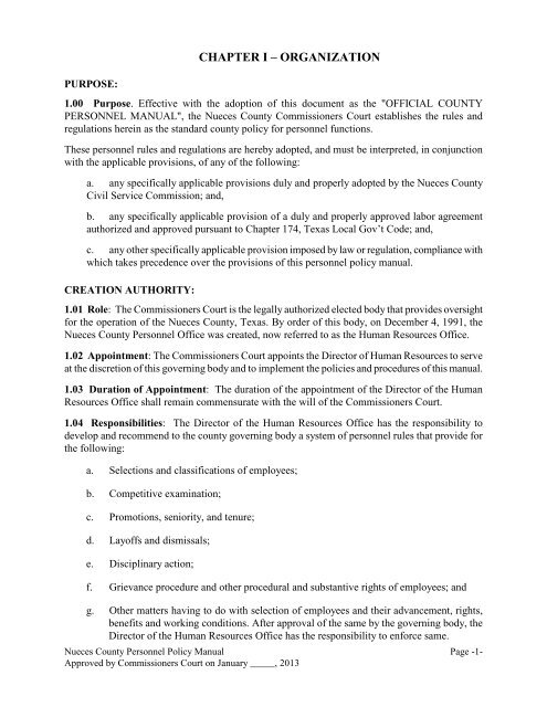 Download PDF Packet - Agenda