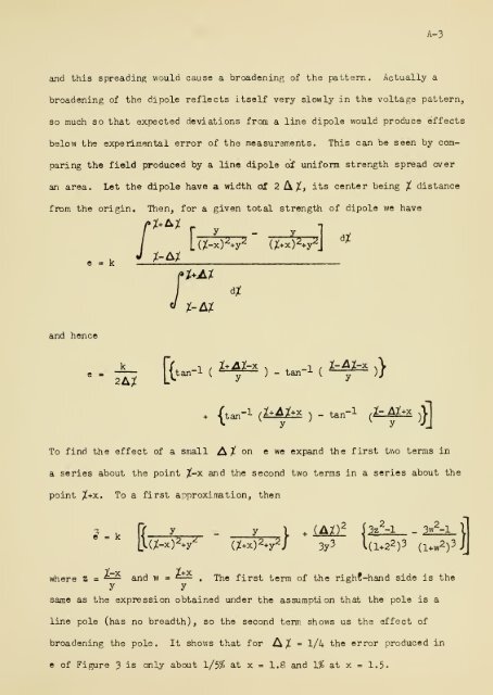 First progress report on a multi-channel magnetic drum inner ...