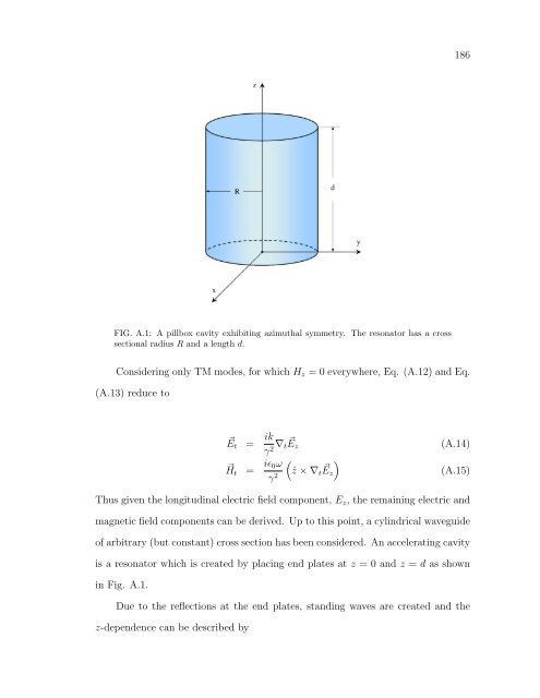 STUDIES OF ENERGY RECOVERY LINACS AT ... - CASA