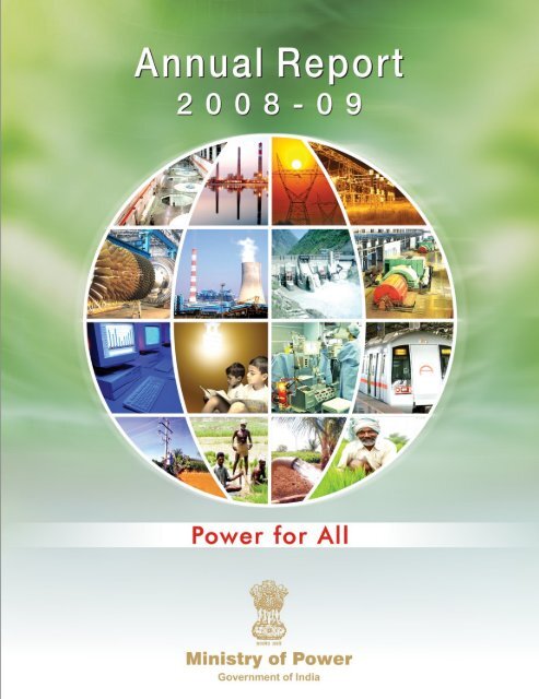 Inside Page 1 15 Chp Pmd Ministry Of Power