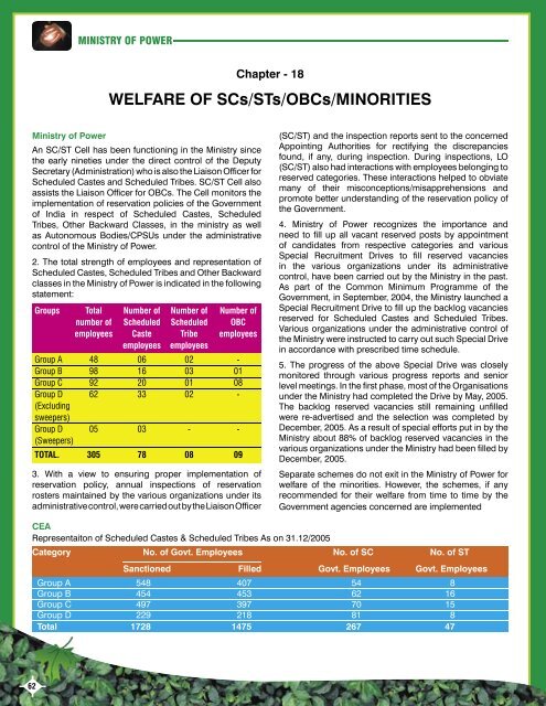 Inside Pages9Final.indd - Ministry of Power