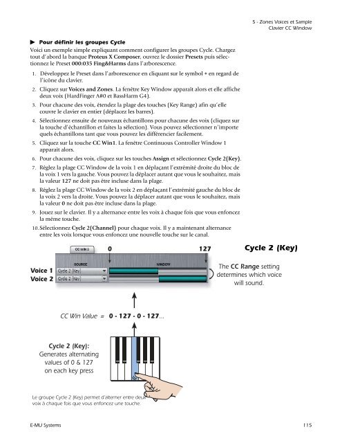 Emulator X3.book - Creative