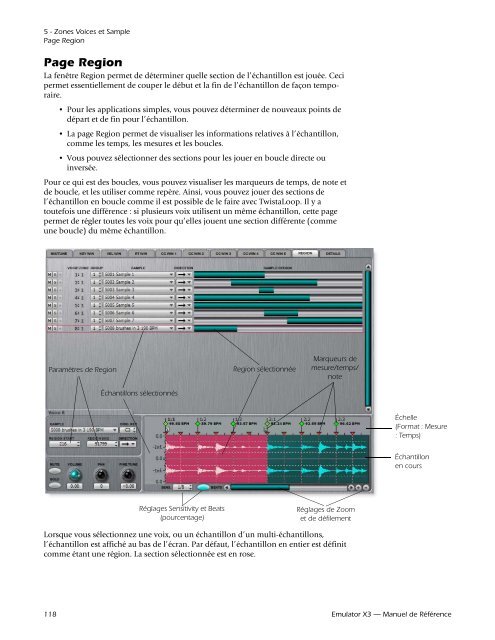 Emulator X3.book - Creative