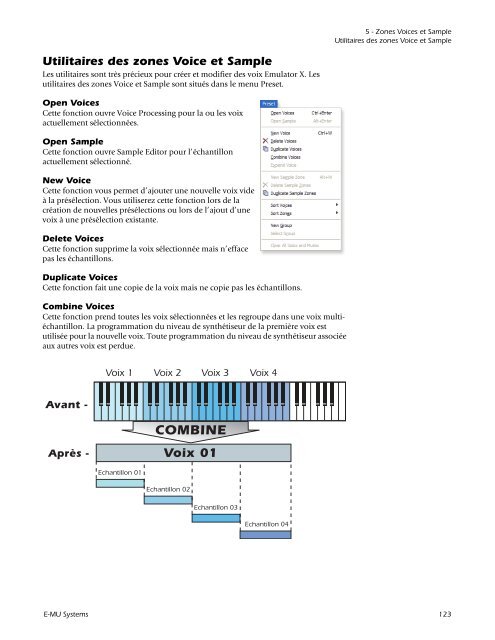 Emulator X3.book - Creative