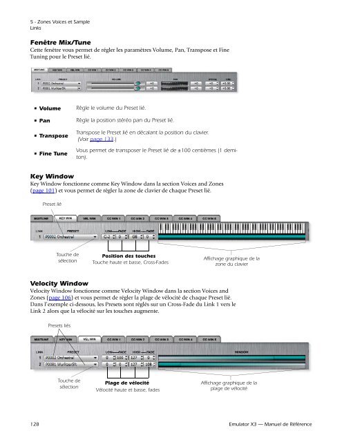 Emulator X3.book - Creative