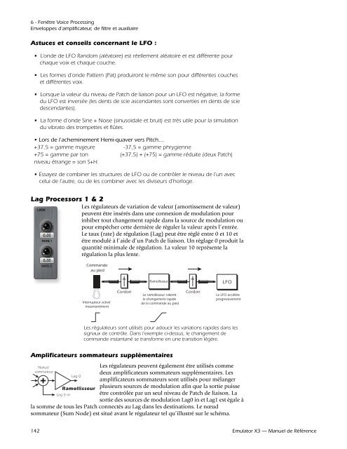 Emulator X3.book - Creative