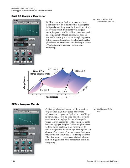 Emulator X3.book - Creative