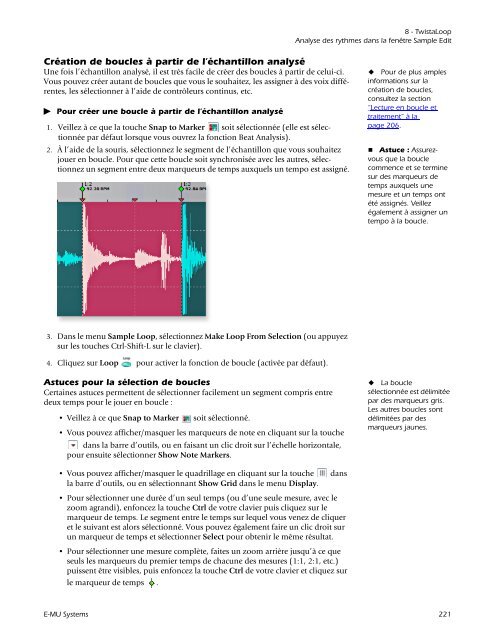 Emulator X3.book - Creative